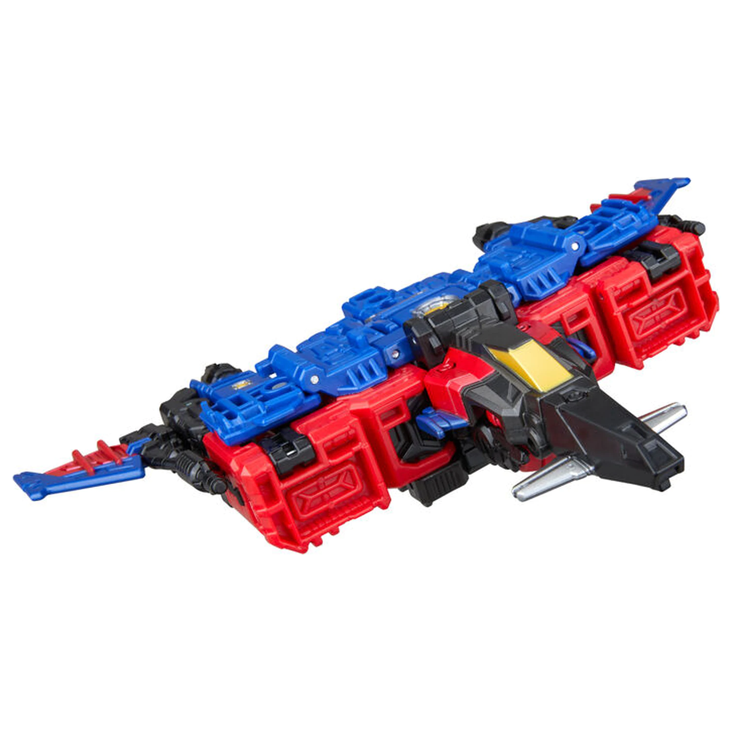 Transformers Age of the Primes The Thirteen Nexus Prime figurka 15,5 cm fotografii produktu