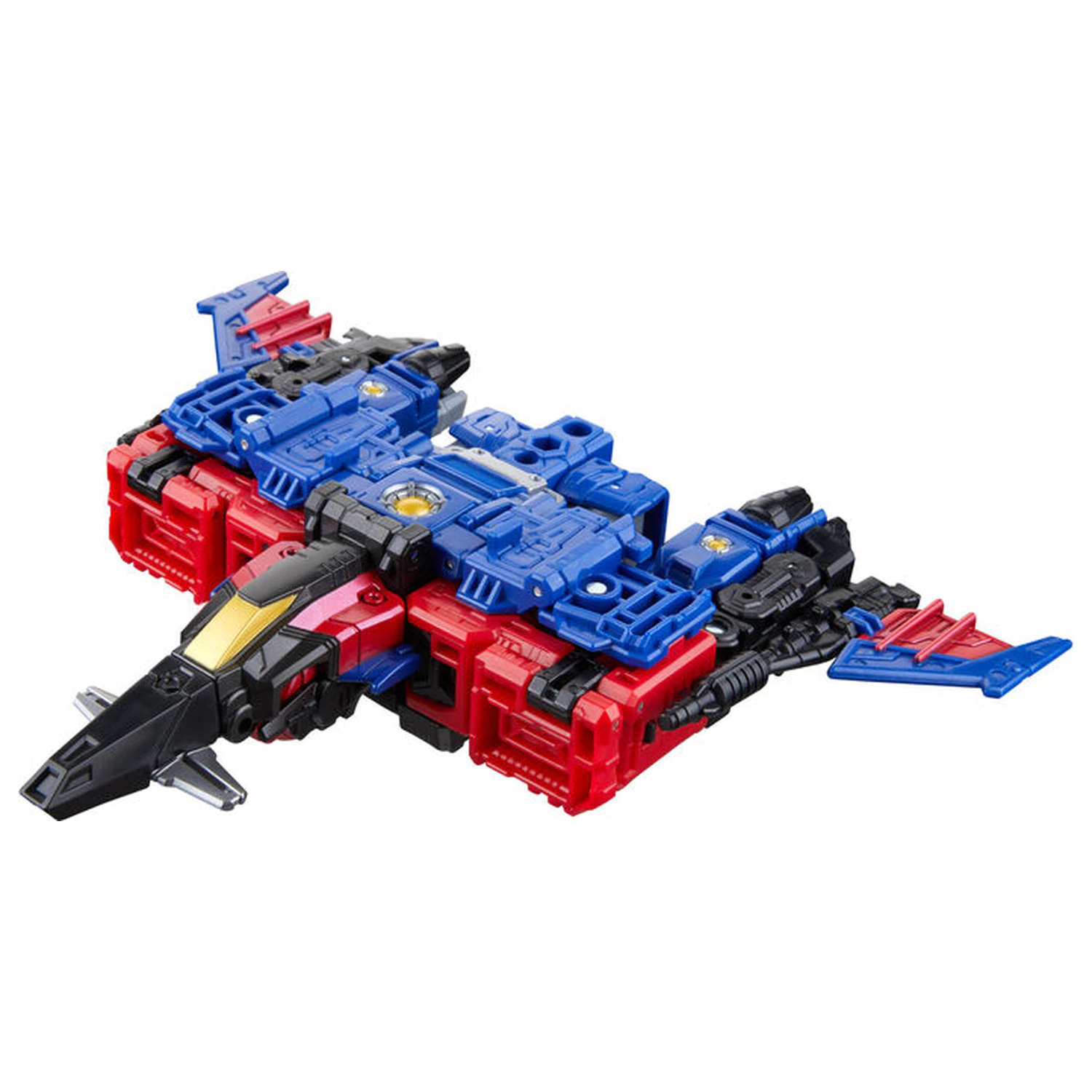 Transformers Age of the Primes The Thirteen Nexus Prime figurka 15,5 cm fotografii produktu