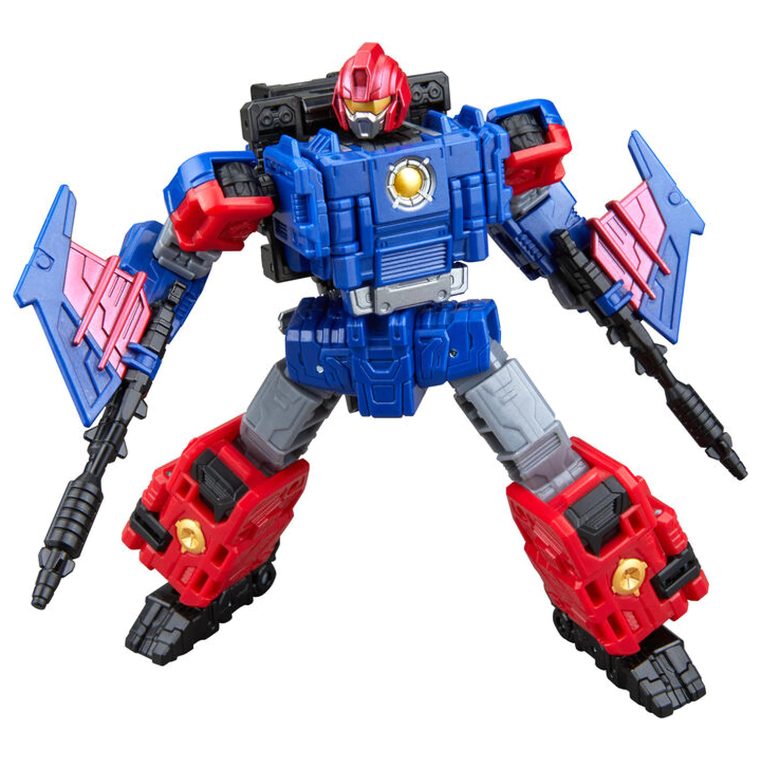 Transformers Age of the Primes The Thirteen Nexus Prime figurka 15,5 cm fotografii produktu