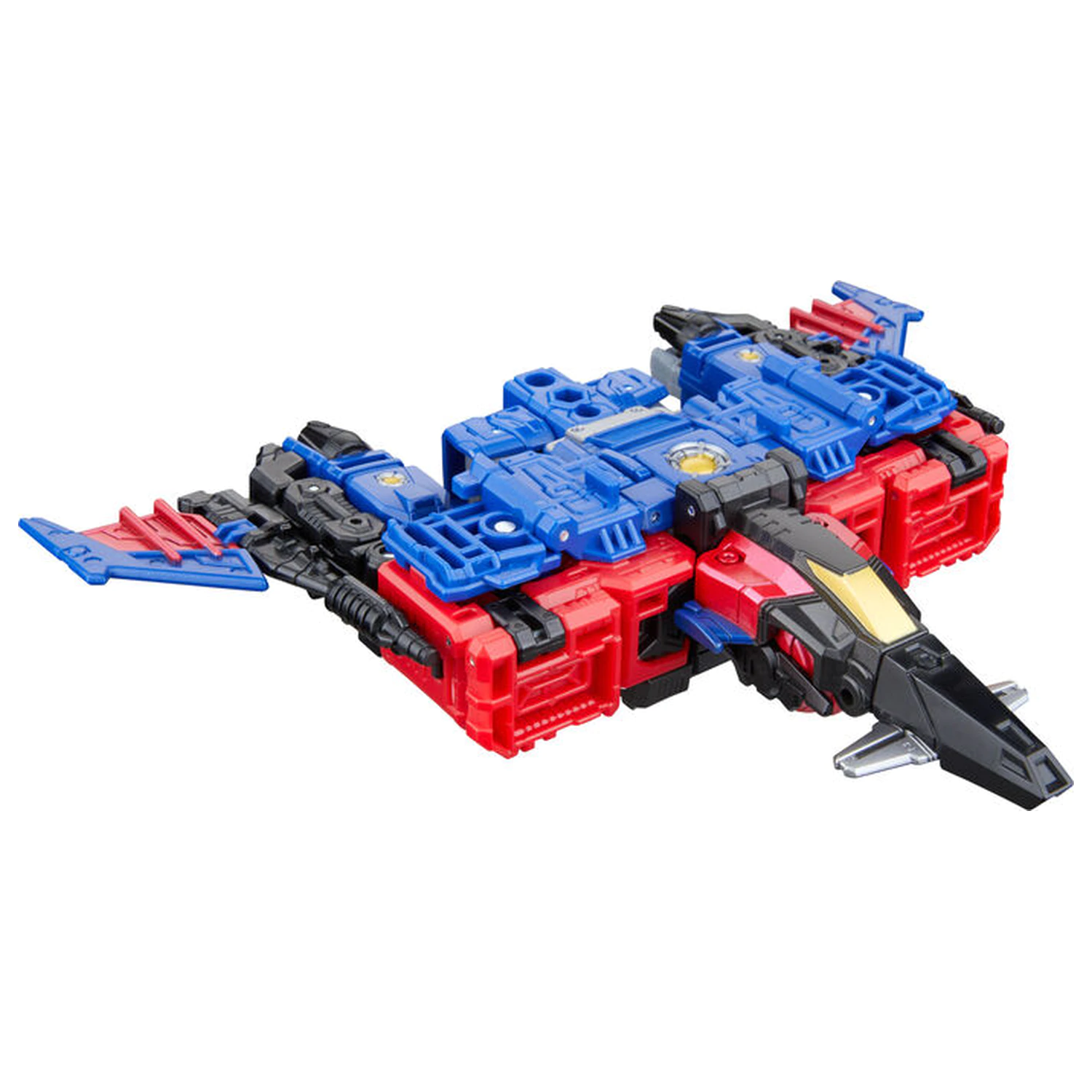 Transformers Age of the Primes The Thirteen Nexus Prime figurka 15,5 cm fotografii produktu