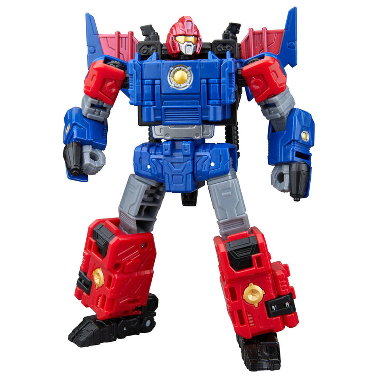 Transformers Age of the Primes The Thirteen Nexus Prime figurka 15,5 cm fotografii produktu