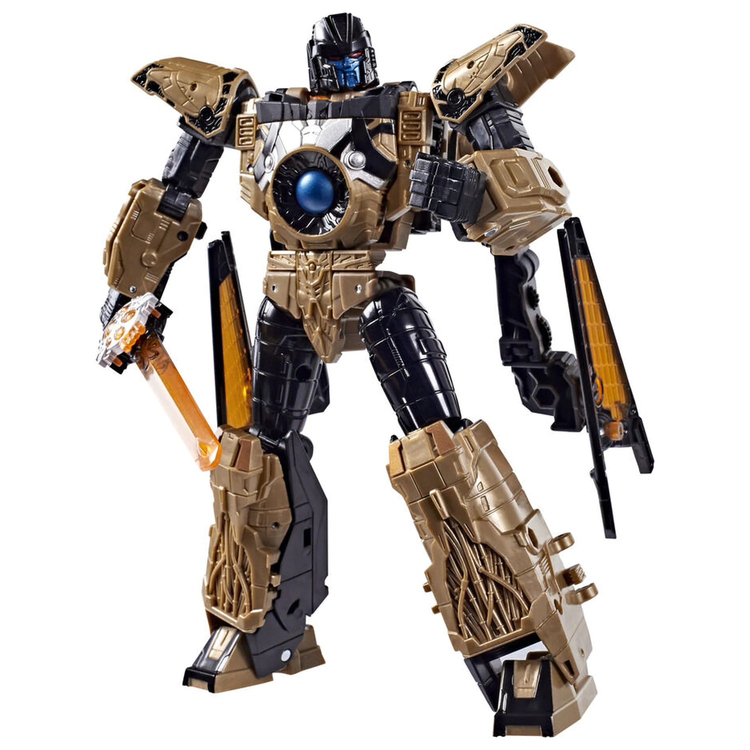 Transformers Age Of The Primes The Thirteen Vector figurka 17,5 cm fotografii produktu