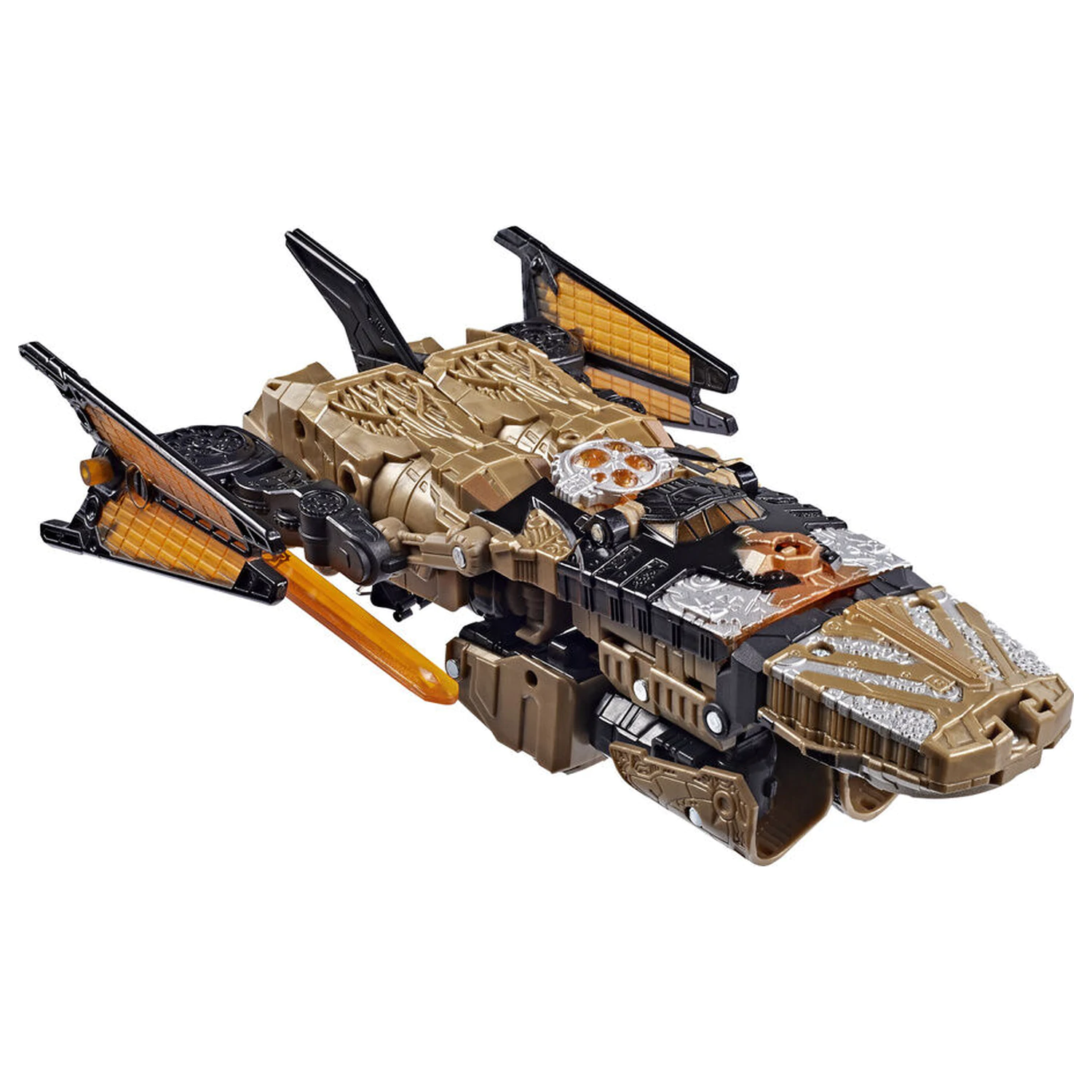 Transformers Age Of The Primes The Thirteen Vector figurka 17,5 cm fotografii produktu