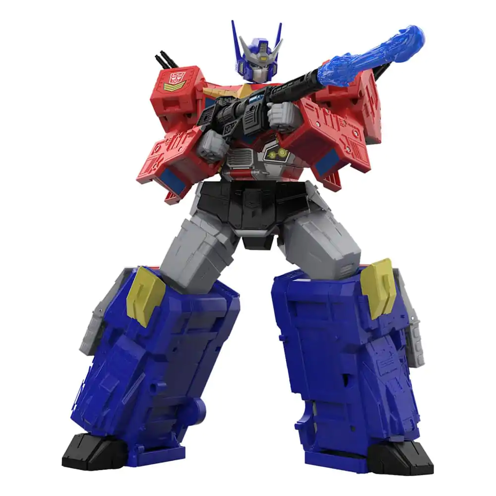 Transformers Age of the Primes Titan Class akční figurka The Thirteen Star Optimus Prime 38 cm fotografii produktu