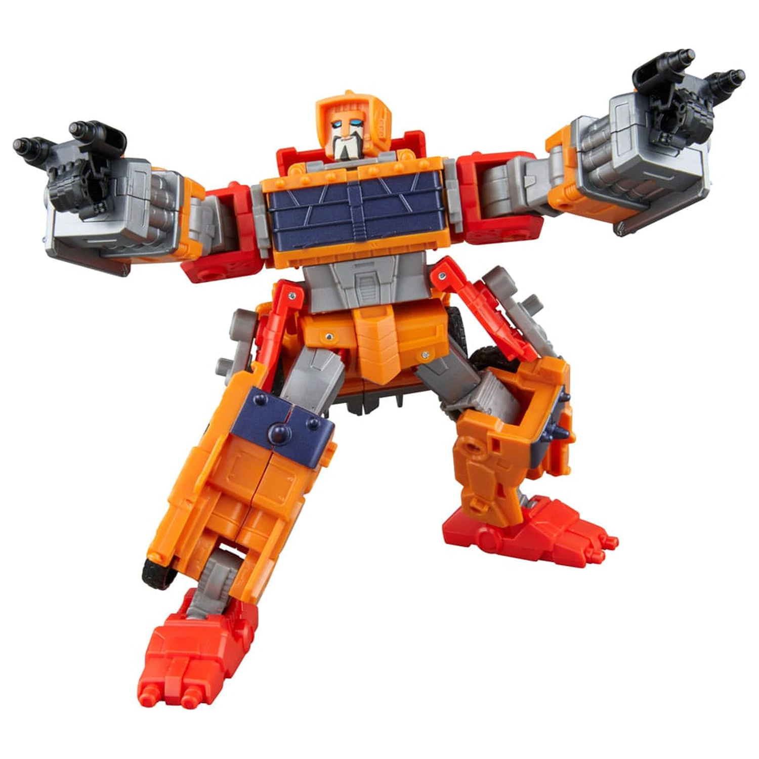 Transformers Age of the Primes Voyager Class akční figurka Junkion Wreck-Gar 18 cm fotografii produktu