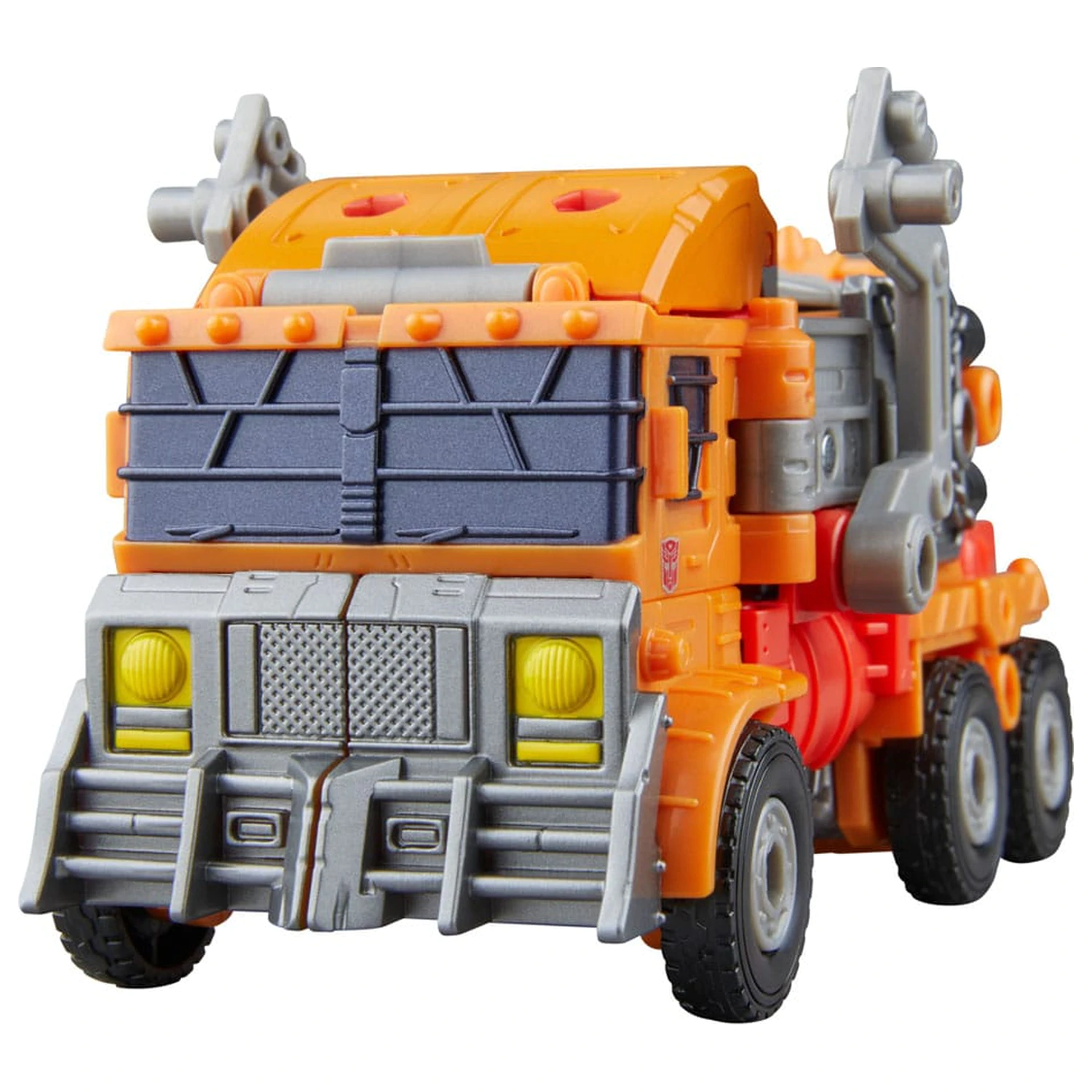 Transformers Age of the Primes Voyager Class akční figurka Junkion Wreck-Gar 18 cm fotografii produktu