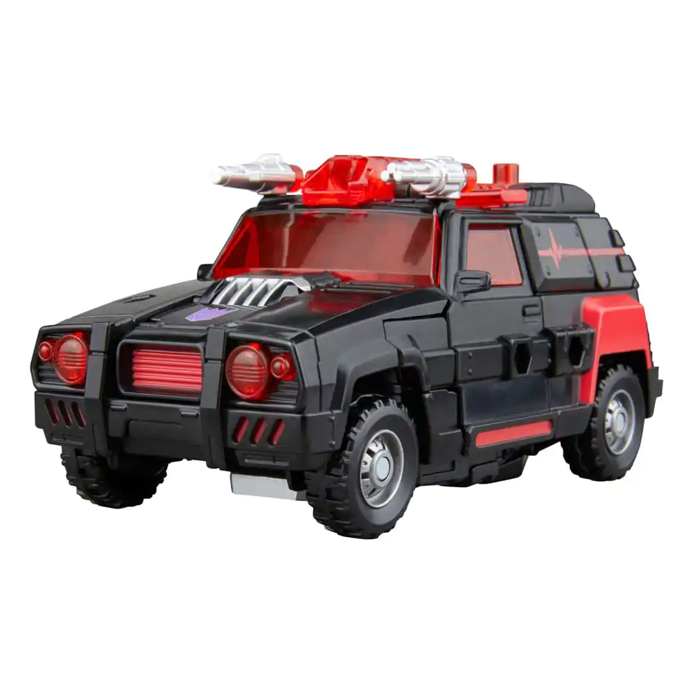Transformers Age of the Primes Voyager Class Akční figurka Flatline 18 cm fotografii produktu