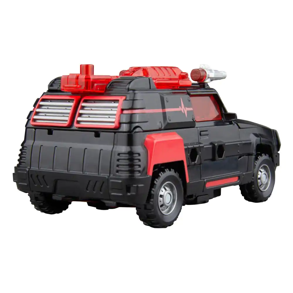 Transformers Age of the Primes Voyager Class Akční figurka Flatline 18 cm fotografii produktu