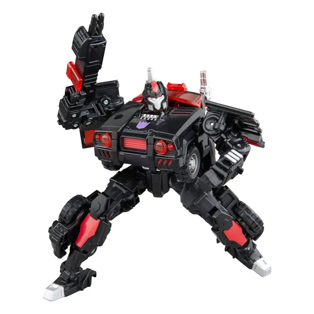 Transformers Age of the Primes Voyager Class Akční figurka Flatline 18 cm fotografii produktu
