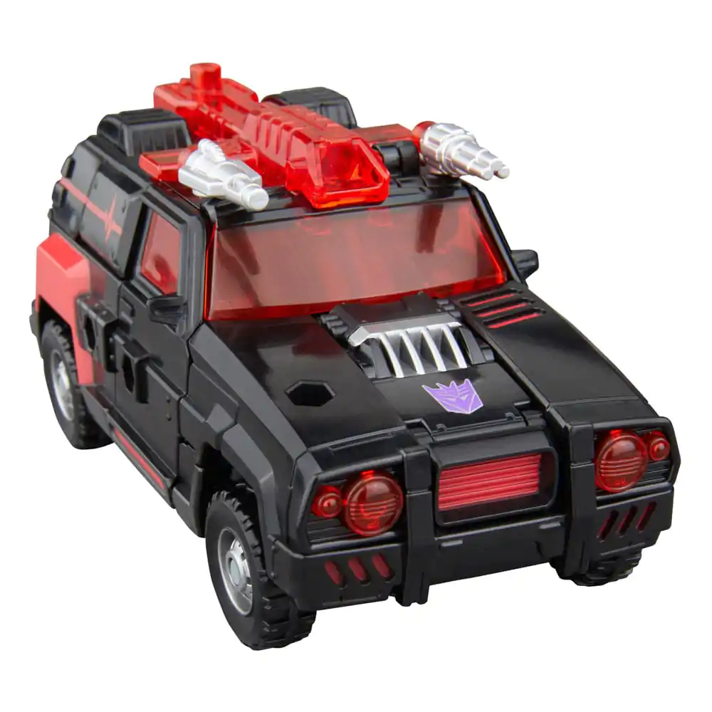 Transformers Age of the Primes Voyager Class Akční figurka Flatline 18 cm fotografii produktu