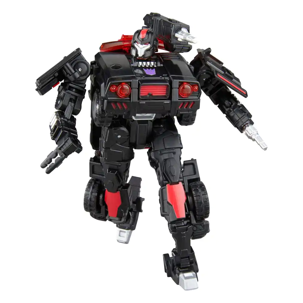 Transformers Age of the Primes Voyager Class Akční figurka Flatline 18 cm fotografii produktu