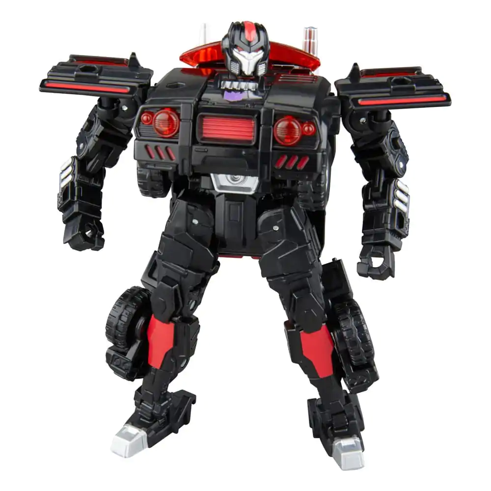 Transformers Age of the Primes Voyager Class Akční figurka Flatline 18 cm fotografii produktu