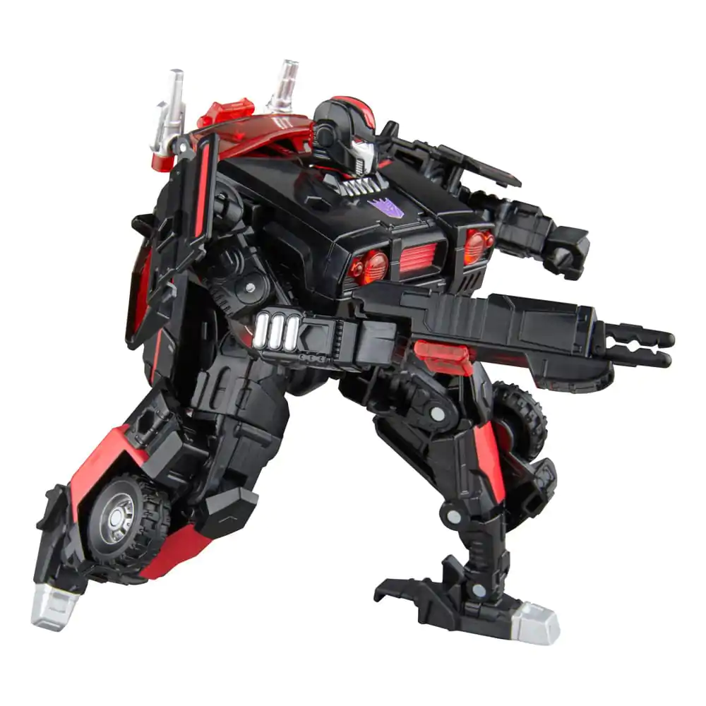 Transformers Age of the Primes Voyager Class Akční figurka Flatline 18 cm fotografii produktu