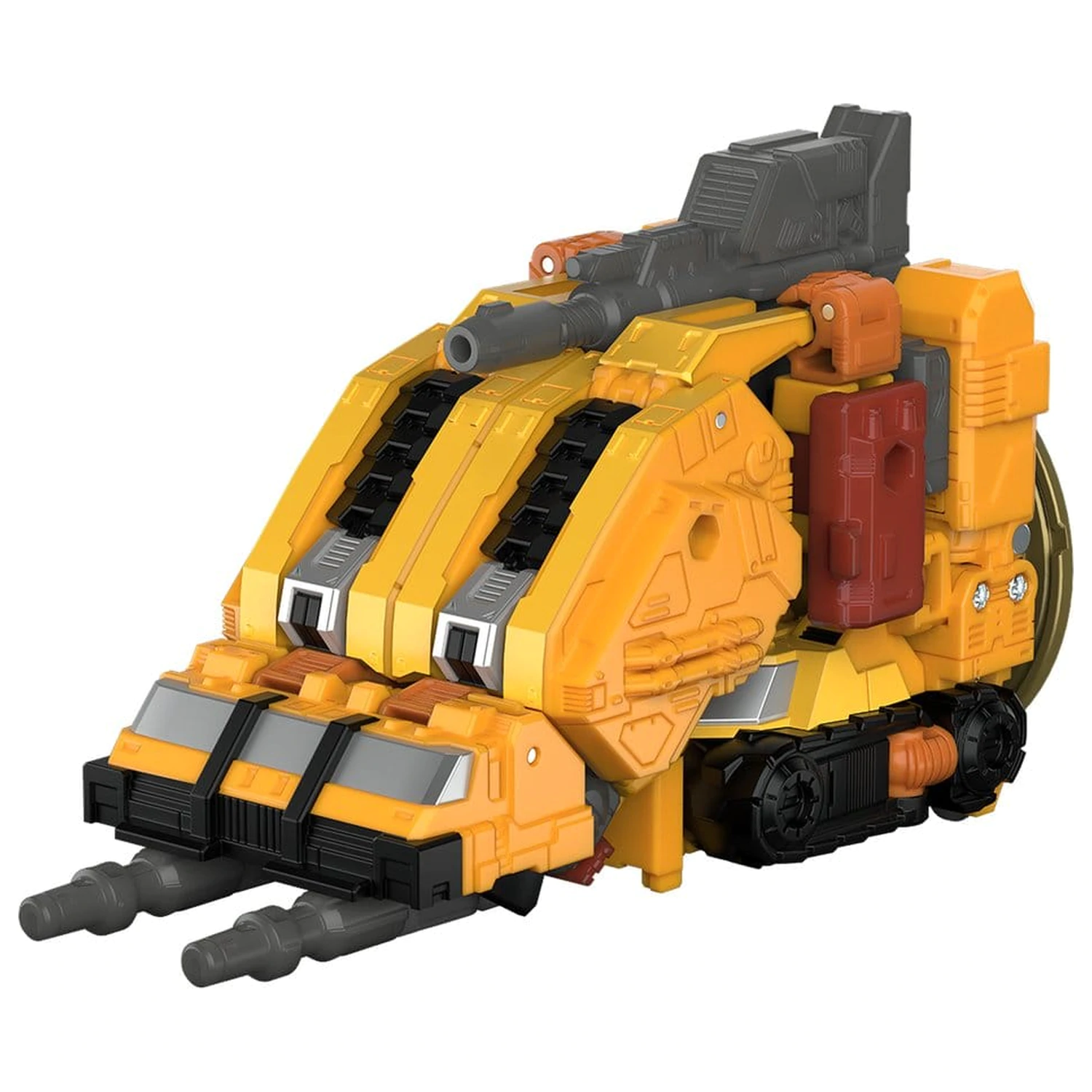 Transformers Age of the Primes Voyager Class akční figurka Sentinel Prime 18 cm fotografii produktu