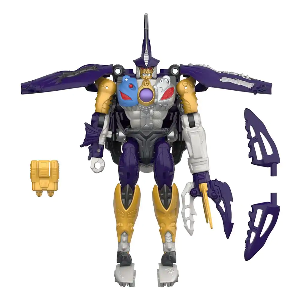 Transformers Age of the Primes Voyager Class Akční figurka Sky-Byte 18 cm fotografii produktu