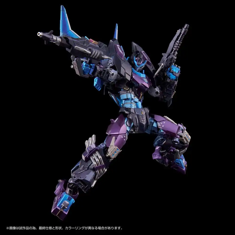 Transformers akční figurka AM-T01EX Lost Light Rodimus 23 cm fotografii produktu