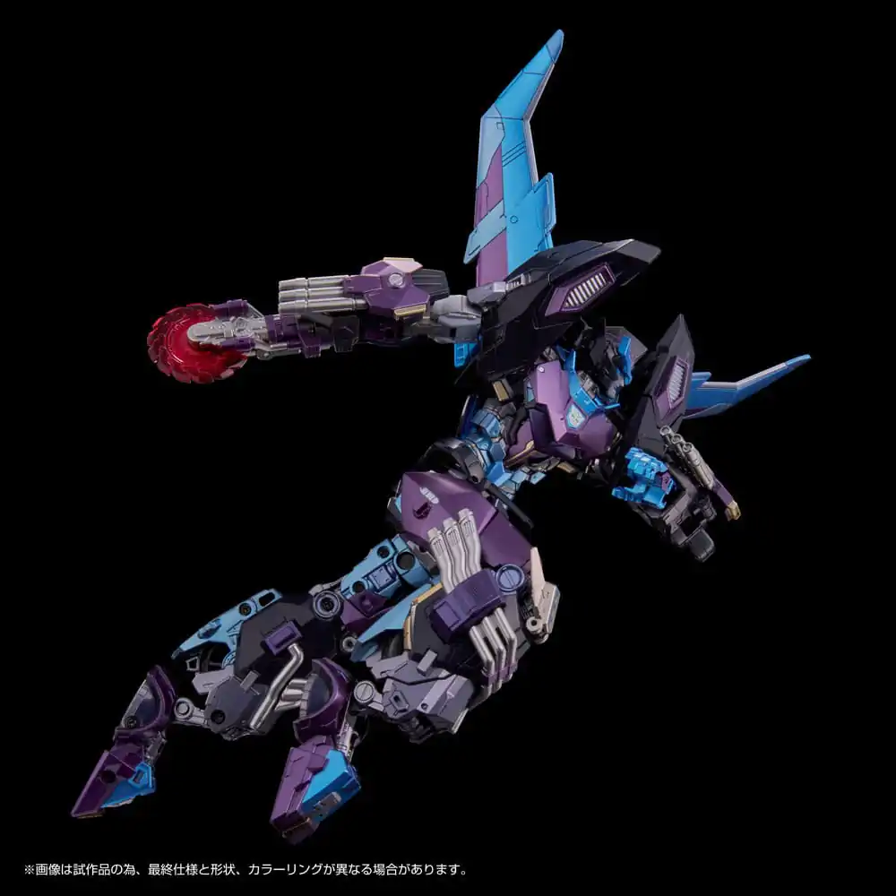 Transformers akční figurka AM-T01EX Lost Light Rodimus 23 cm fotografii produktu