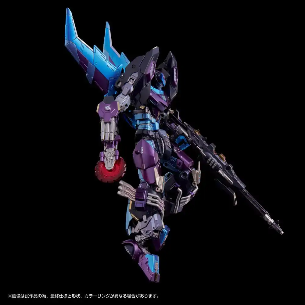 Transformers akční figurka AM-T01EX Lost Light Rodimus 23 cm fotografii produktu