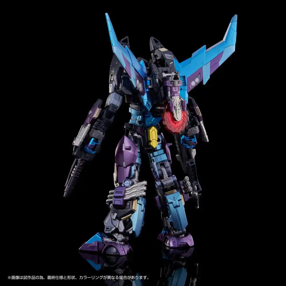 Transformers akční figurka AM-T01EX Lost Light Rodimus 23 cm fotografii produktu