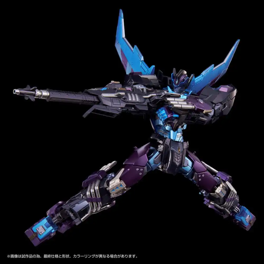 Transformers akční figurka AM-T01EX Lost Light Rodimus 23 cm fotografii produktu