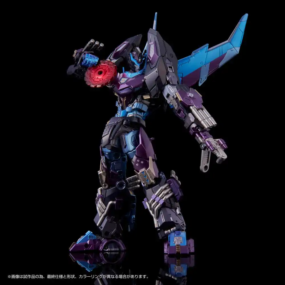 Transformers akční figurka AM-T01EX Lost Light Rodimus 23 cm fotografii produktu