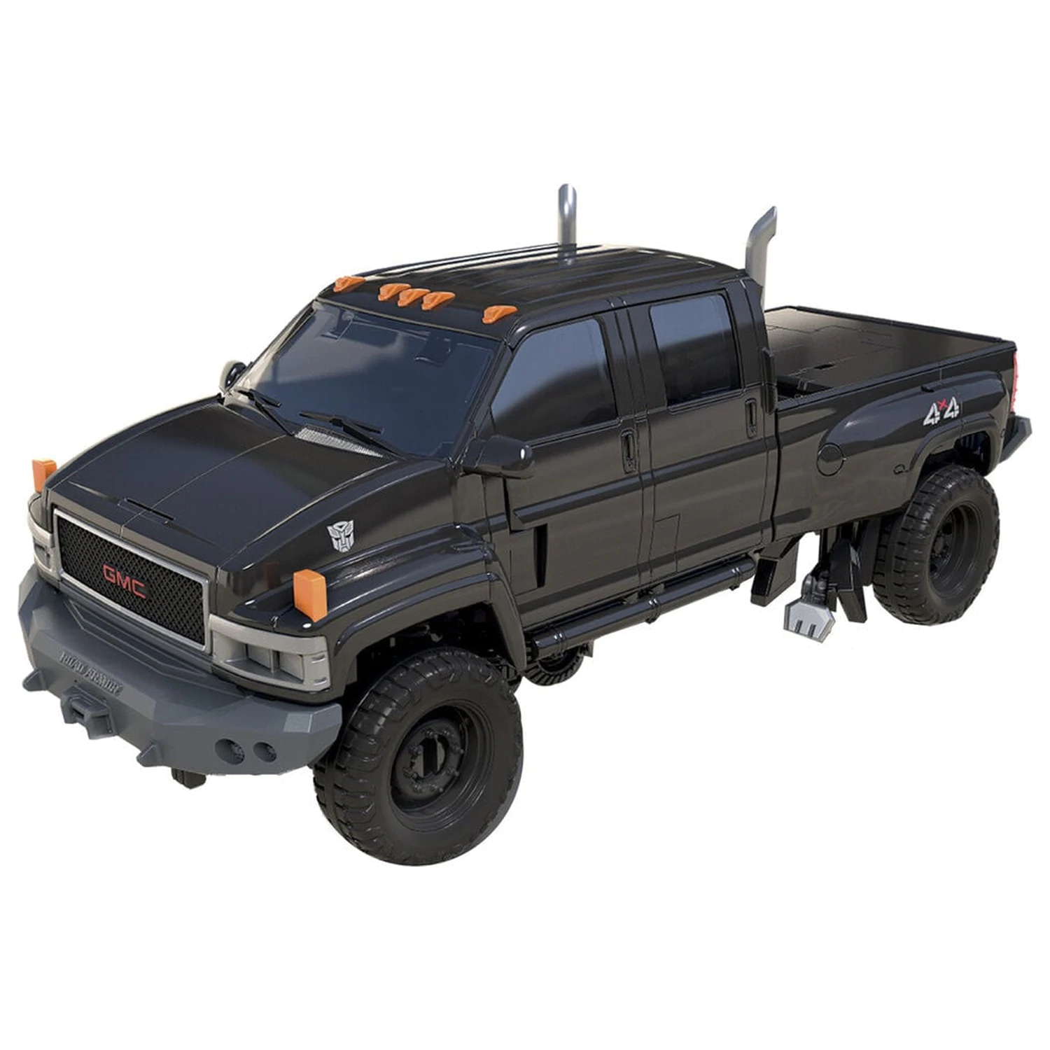 Figurka Transformers Autobot Ironhide 16,5 cm fotografii produktu