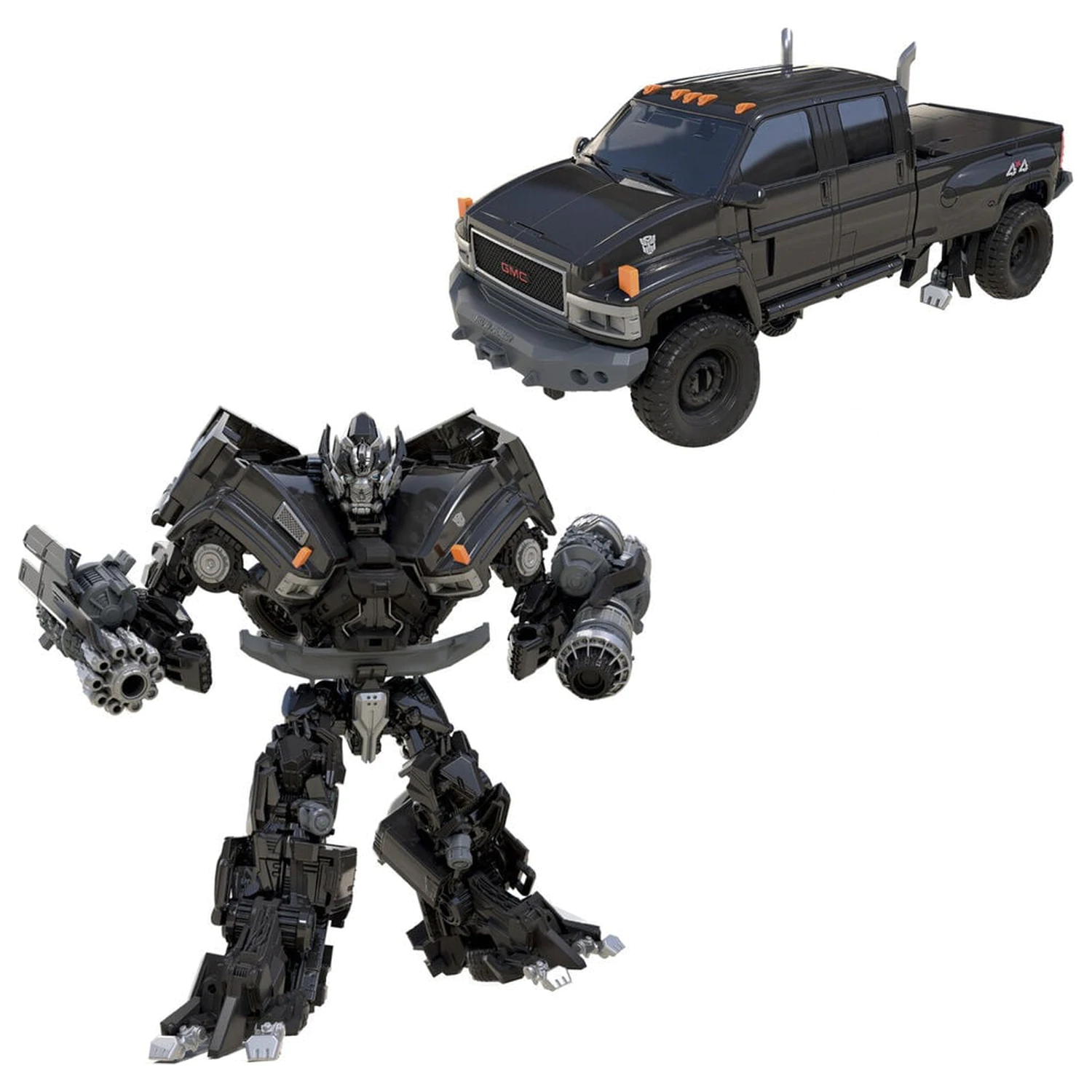 Figurka Transformers Autobot Ironhide 16,5 cm fotografii produktu