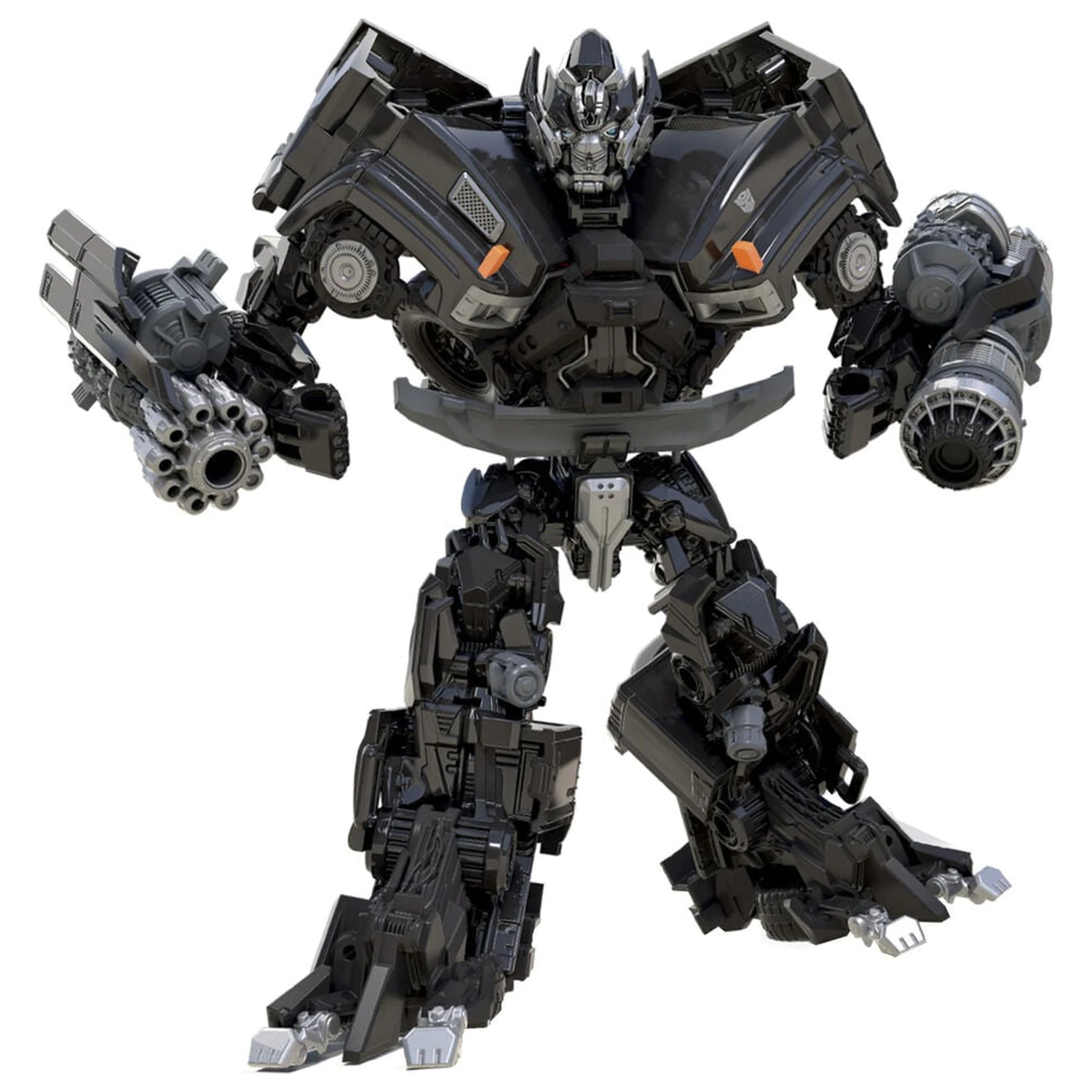 Figurka Transformers Autobot Ironhide 16,5 cm fotografii produktu