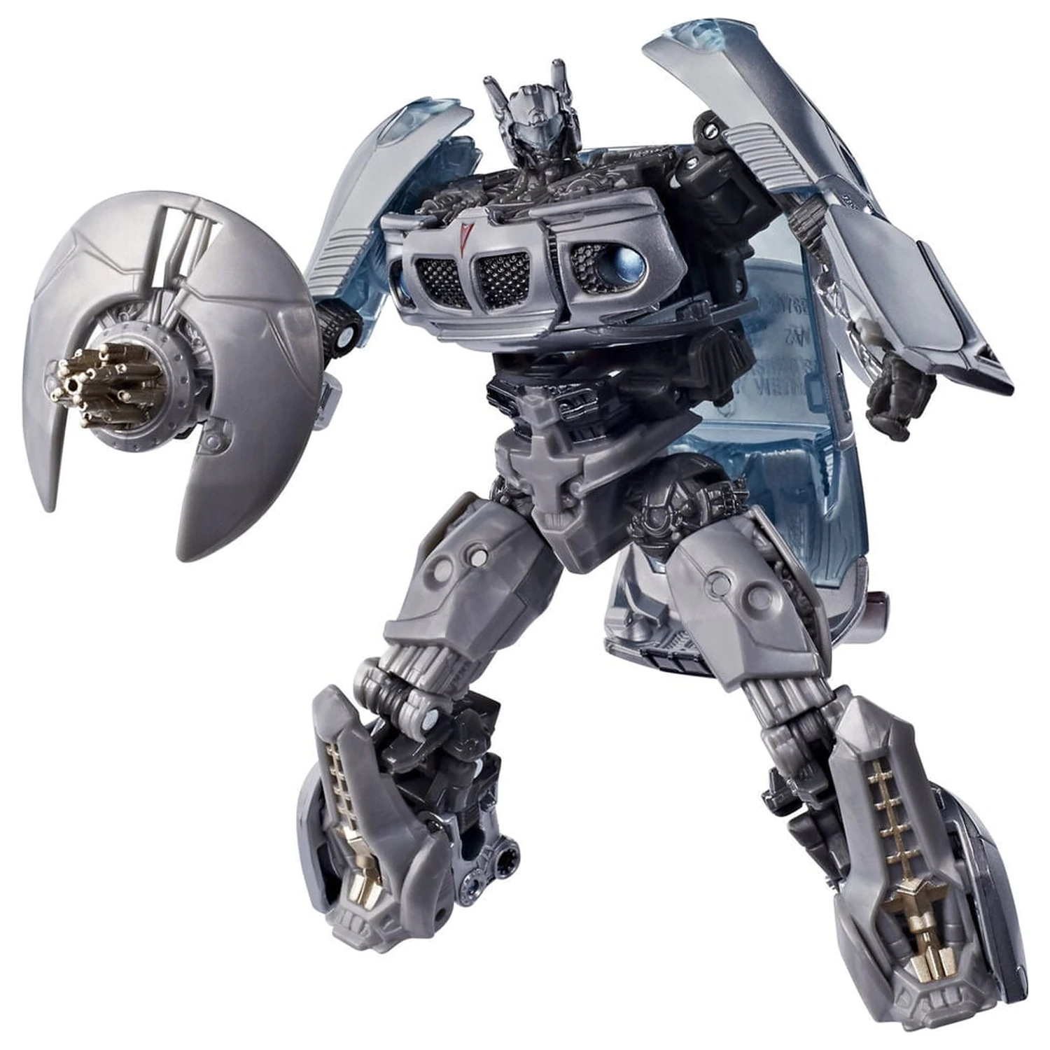 Figurka Transformers Autobot Jazz 12 cm fotografii produktu