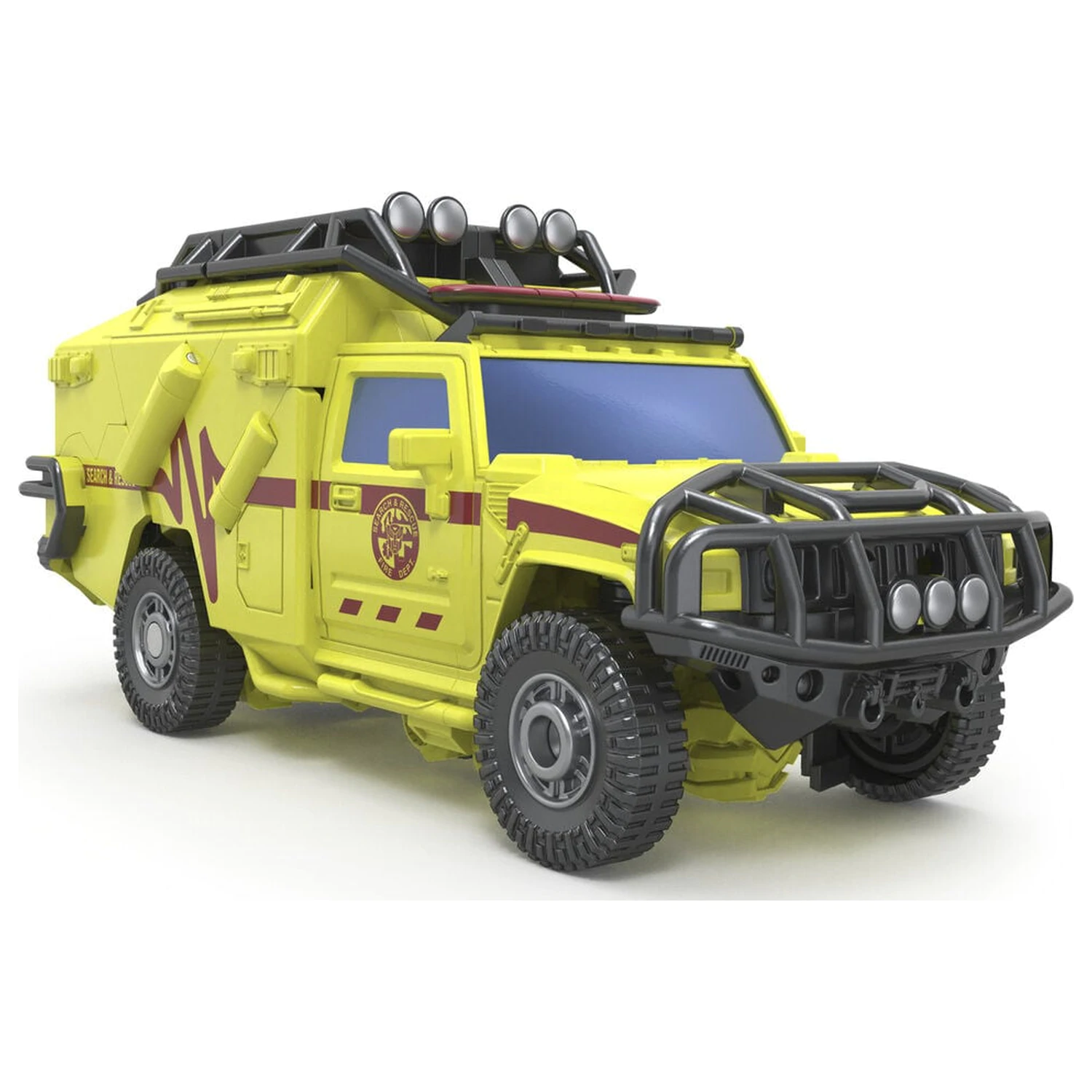 Figurka Transformers Autobot Ratchet 16,5 cm fotografii produktu