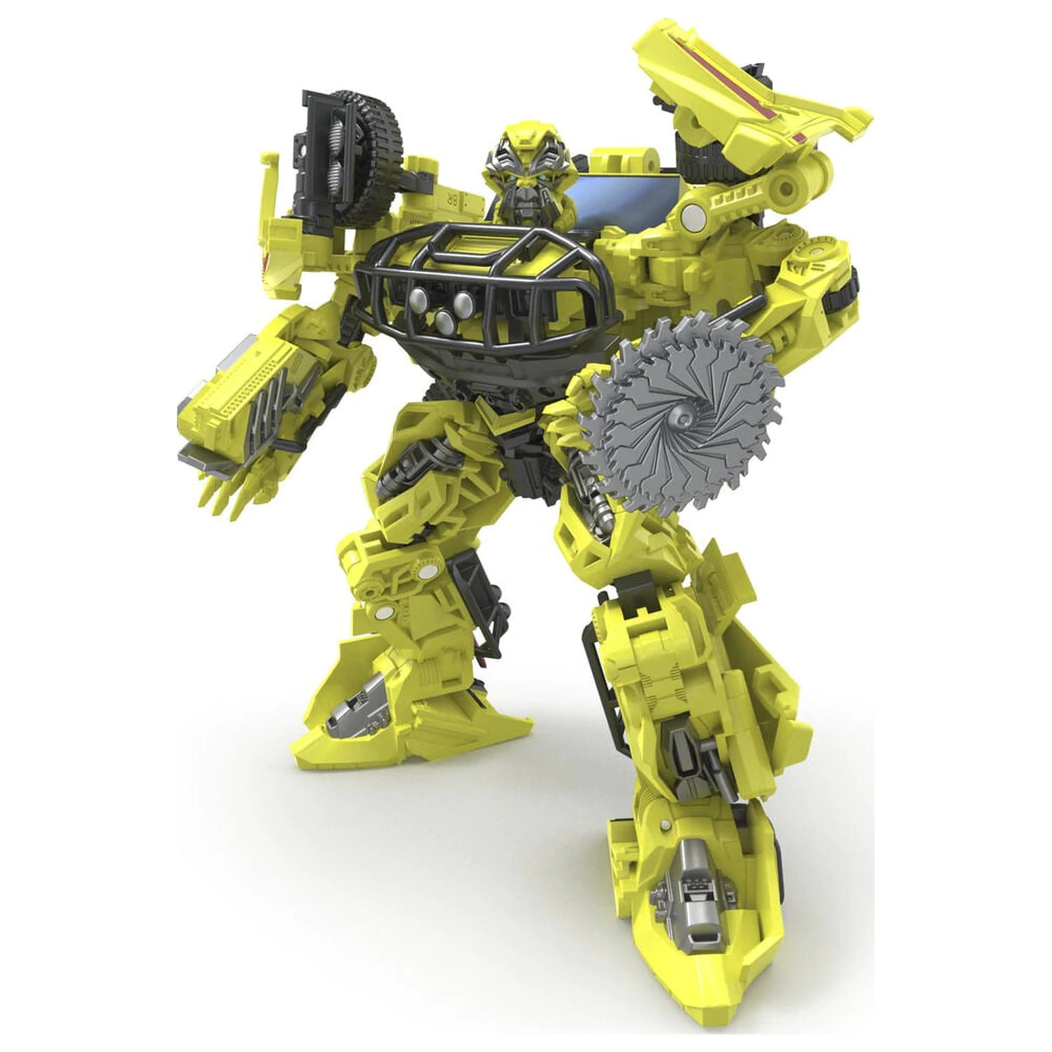 Figurka Transformers Autobot Ratchet 16,5 cm fotografii produktu