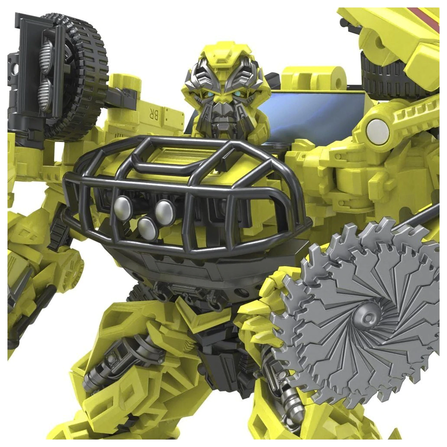 Figurka Transformers Autobot Ratchet 16,5 cm fotografii produktu