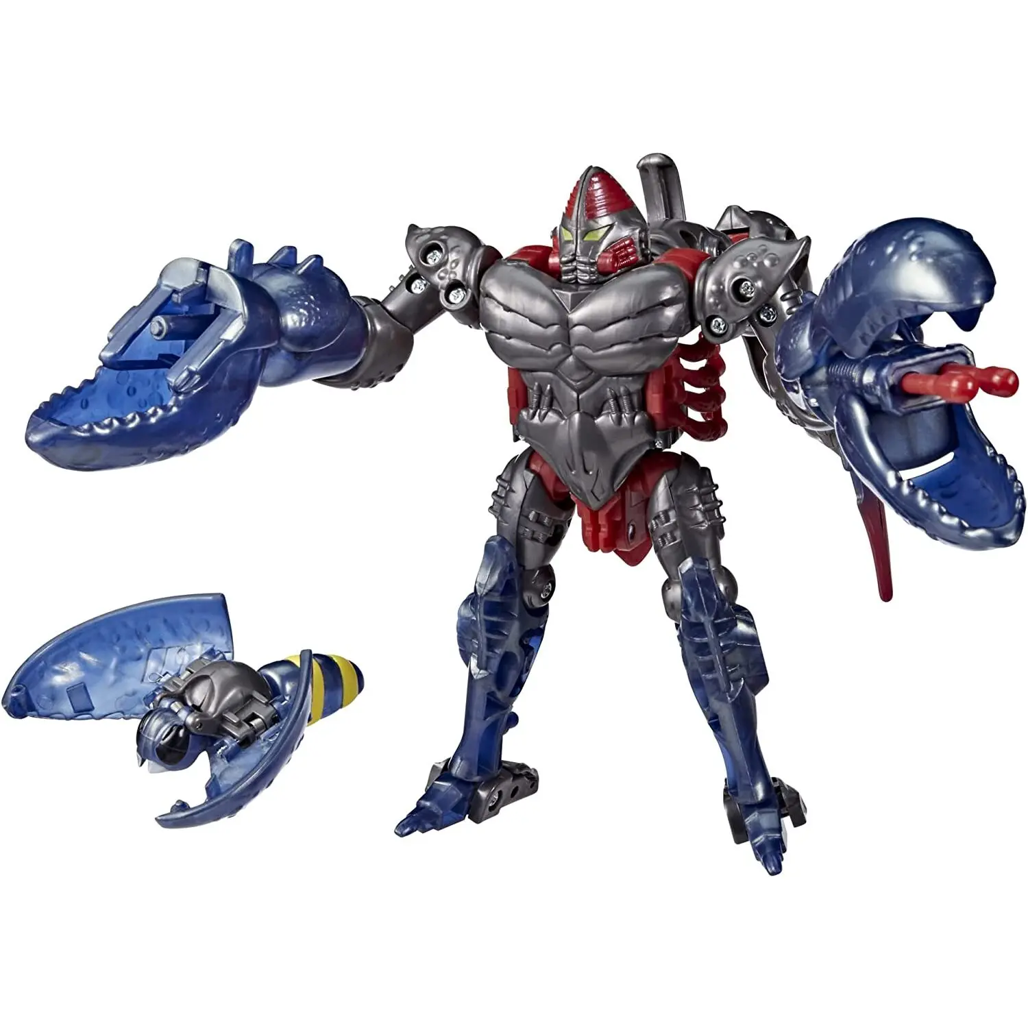 Transformers: Beast Wars Vintage akční figurka Scorponok 23 cm fotografii produktu