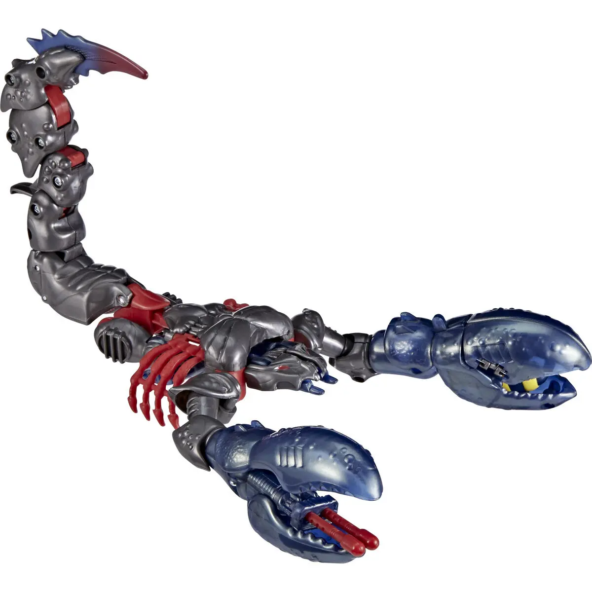 Transformers: Beast Wars Vintage akční figurka Scorponok 23 cm fotografii produktu