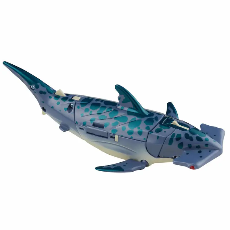 Transformers: Beast Wars Vintage akční figurka Maximal Cybershark 13 cm fotografii produktu