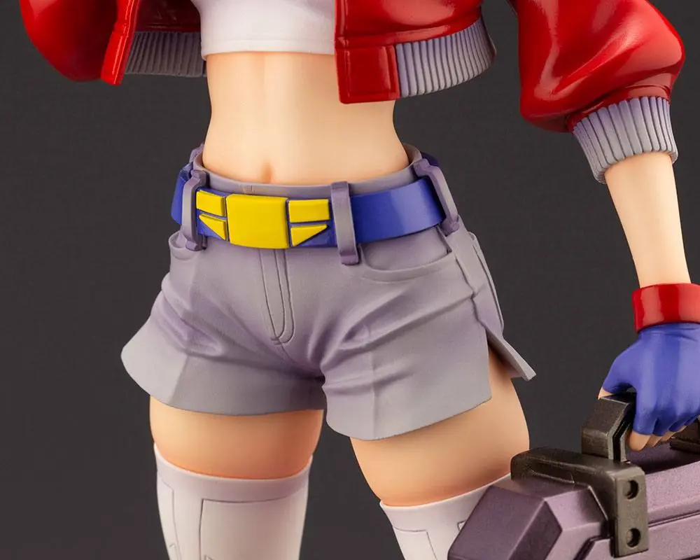 Transformers Bishoujo PVC Socha 1/7 Optimus Prime Deluxe Edition 23 cm fotografii produktu