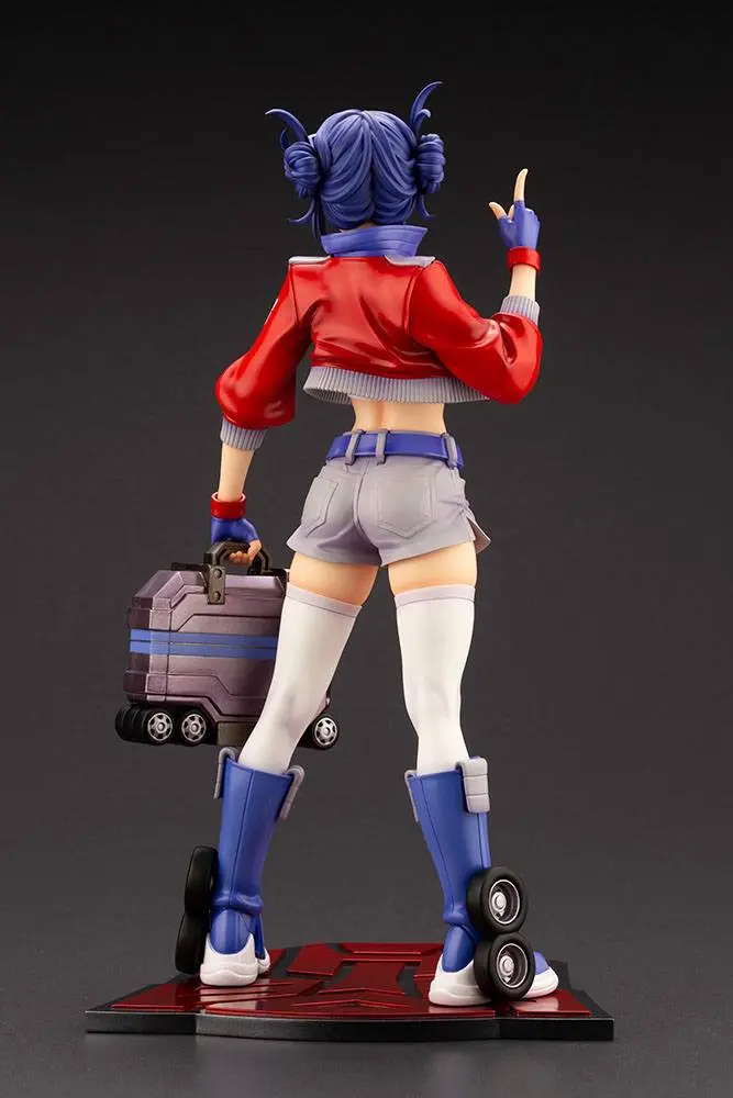Transformers Bishoujo PVC Socha 1/7 Optimus Prime Deluxe Edition 23 cm fotografii produktu