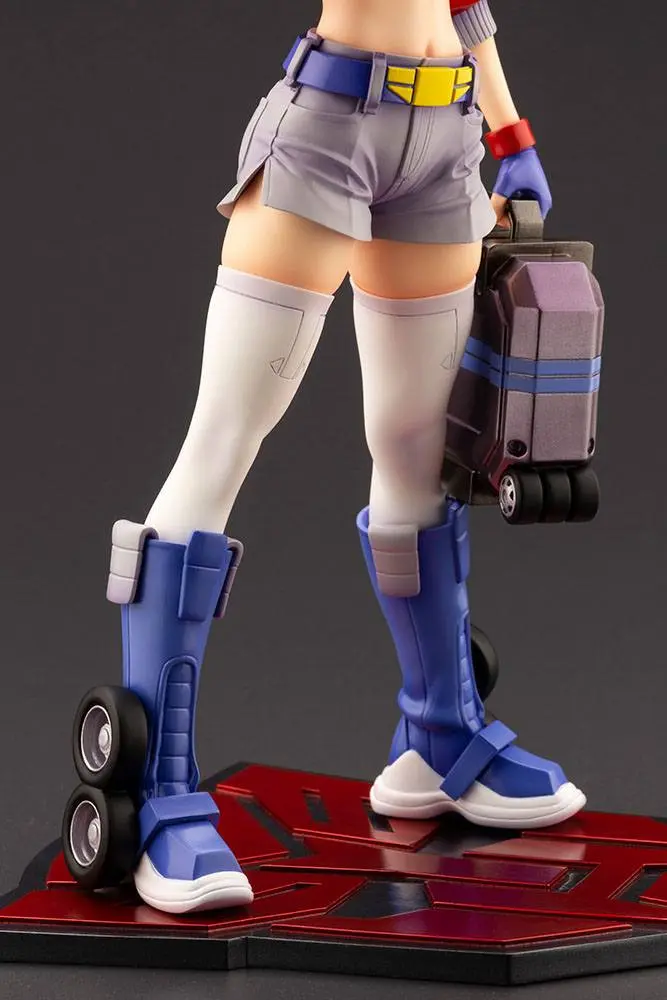 Transformers Bishoujo PVC Socha 1/7 Optimus Prime Deluxe Edition 23 cm fotografii produktu