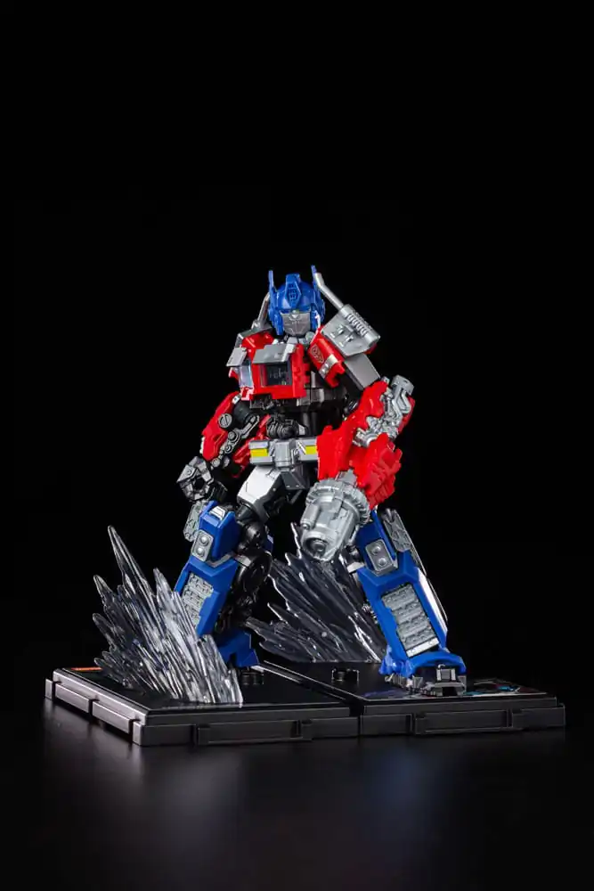 Transformers Blokees Plastiková stavebnice Classic Class 01 Optimus Prime fotografii produktu