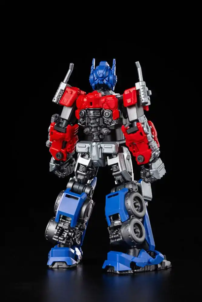 Transformers Blokees Plastiková stavebnice Classic Class 01 Optimus Prime fotografii produktu