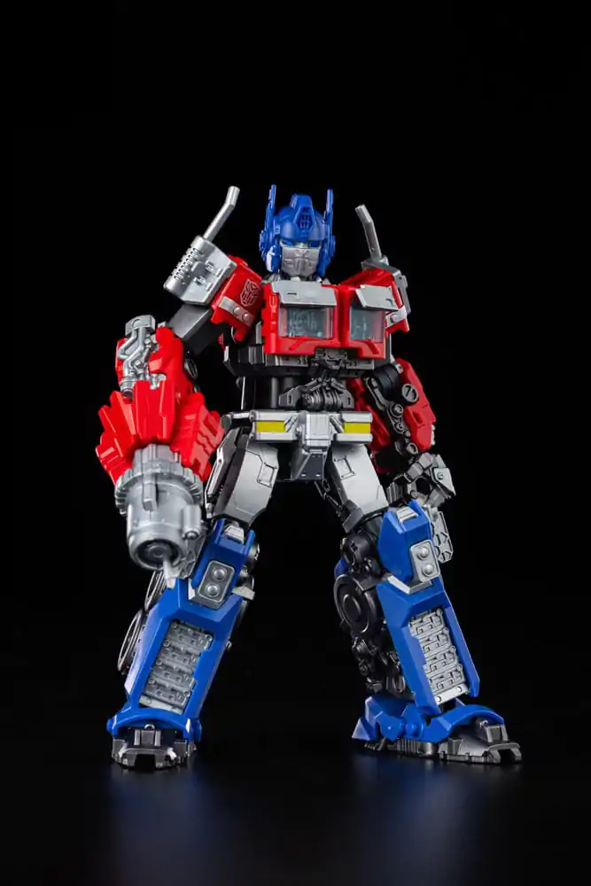 Transformers Blokees Plastiková stavebnice Classic Class 01 Optimus Prime fotografii produktu