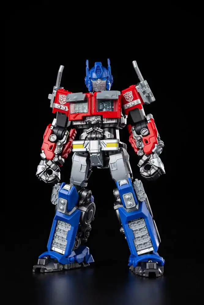 Transformers Blokees Plastiková stavebnice Classic Class 01 Optimus Prime fotografii produktu