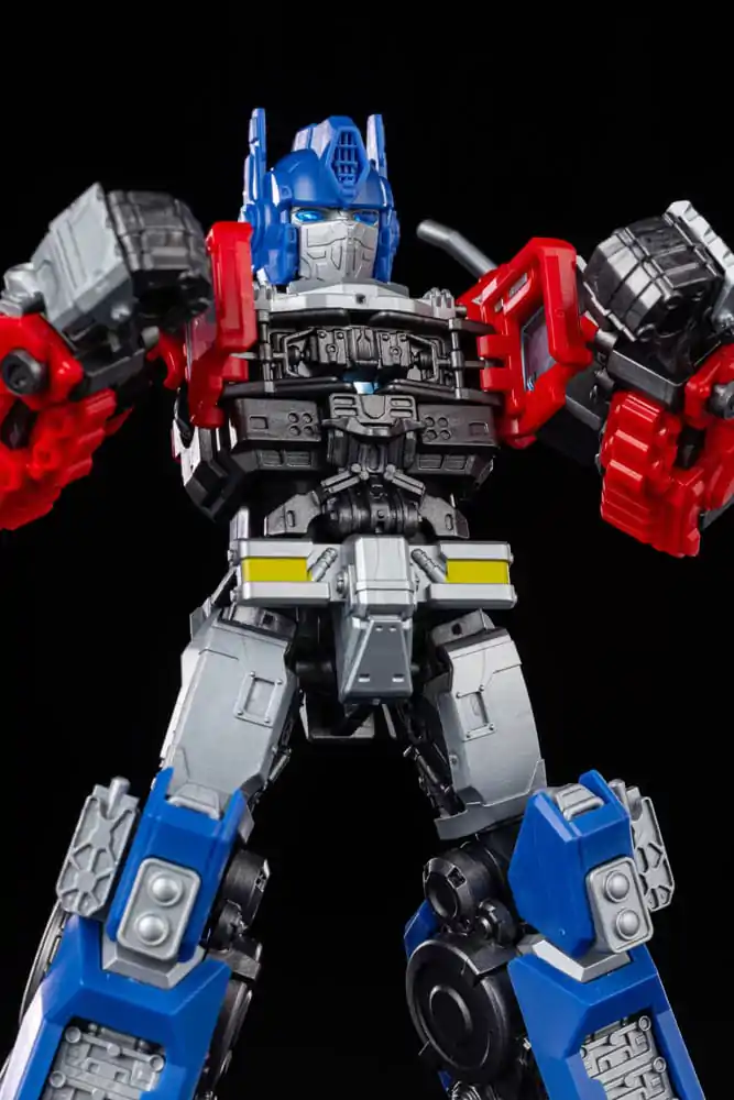 Transformers Blokees Plastiková stavebnice Classic Class 01 Optimus Prime fotografii produktu