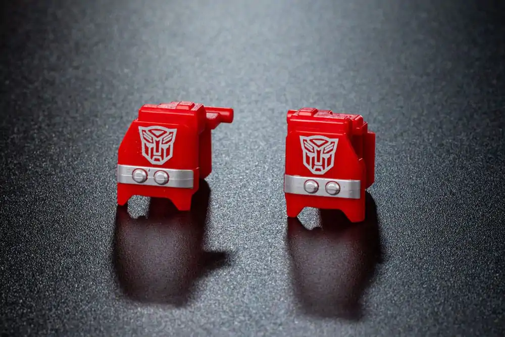 Transformers Blokees Plastiková stavebnice Classic Class 01 Optimus Prime fotografii produktu