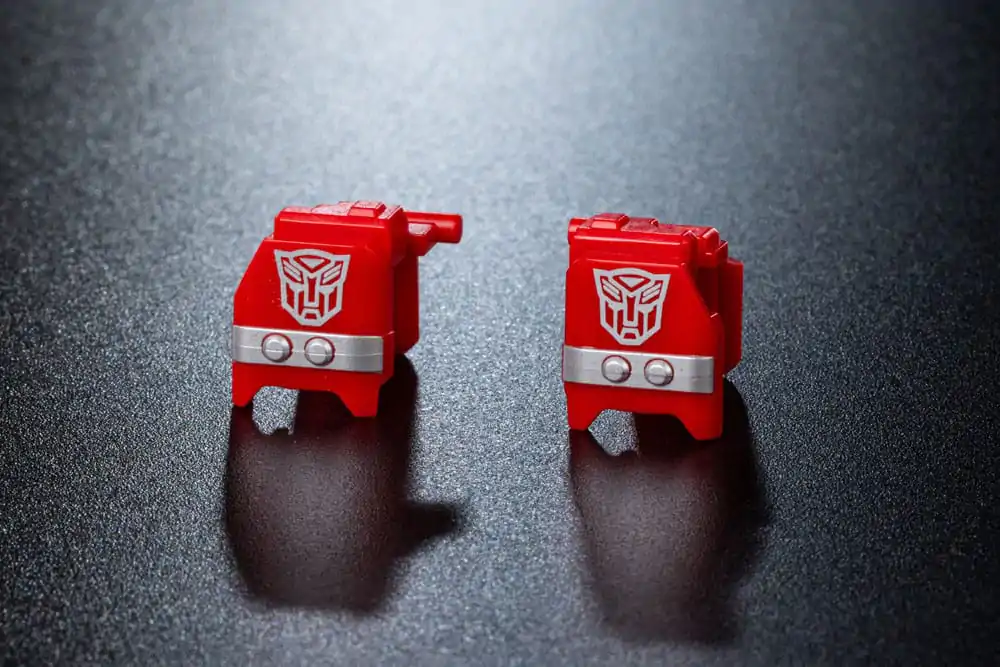 Transformers Blokees Plastiková stavebnice Classic Class 01 Optimus Prime fotografii produktu