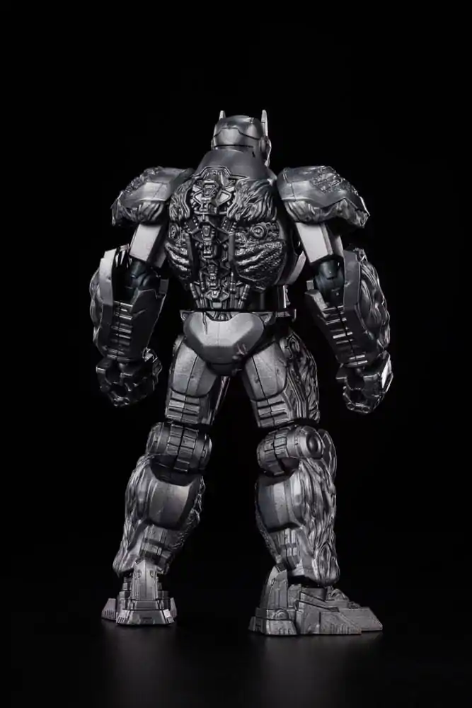 Transformers Blokees Plastikový Model Kit Klasická Třída 05 Optimus Primal Robot fotografii produktu