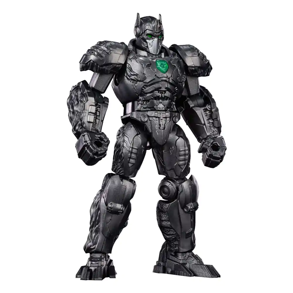 Transformers Blokees Plastikový Model Kit Klasická Třída 05 Optimus Primal Robot fotografii produktu