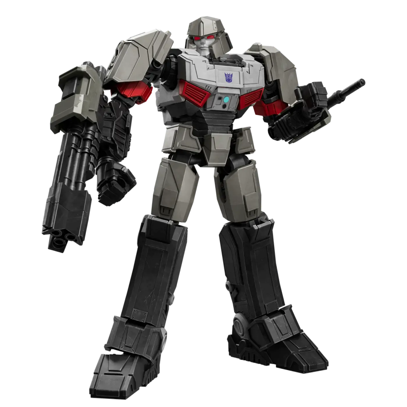 Transformers Blokees Plastiková stavebnice Classic Class 12 Megatron fotografii produktu