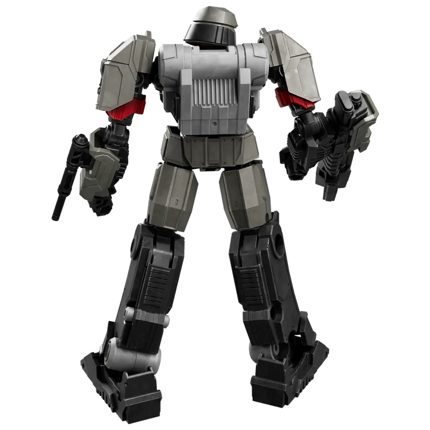 Transformers Blokees Plastiková stavebnice Classic Class 12 Megatron fotografii produktu