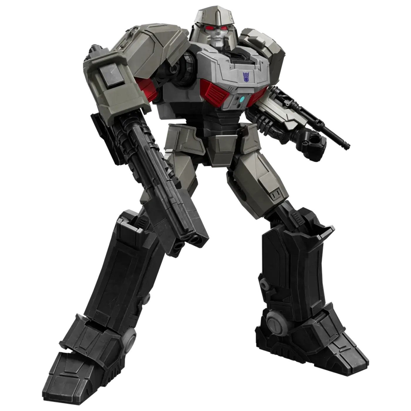 Transformers Blokees Plastiková stavebnice Classic Class 12 Megatron fotografii produktu
